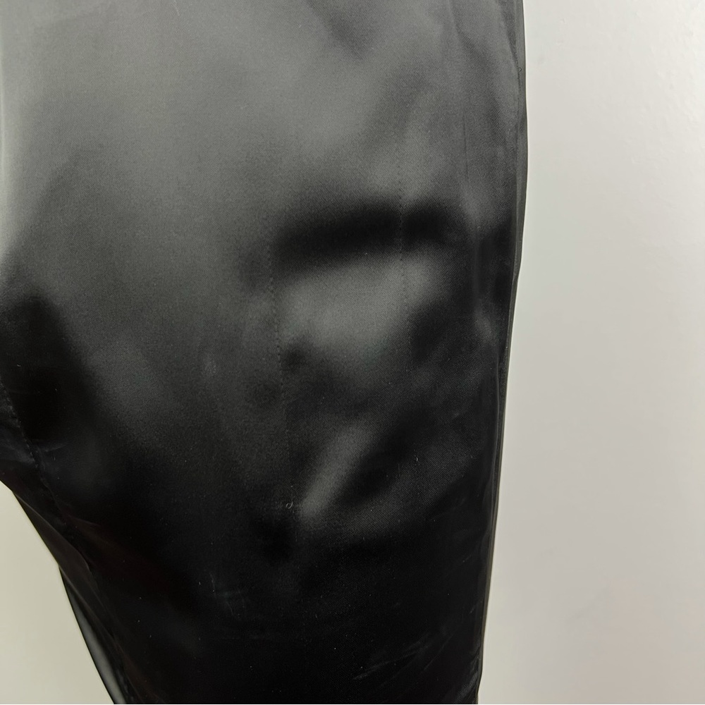 NEW BARDOT REVOLVE BLACK STRAPLESS MINI DRESS - Picture 8 of 10